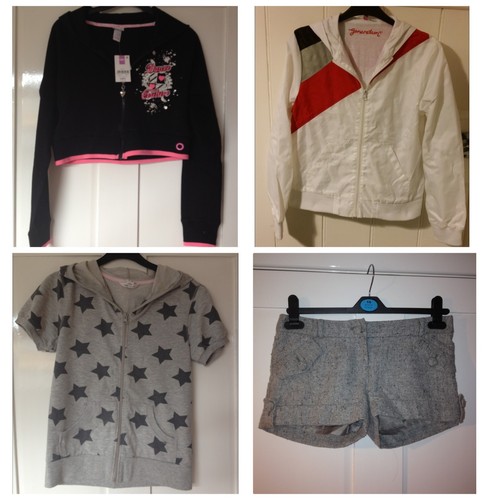 New look generation - new, h&m