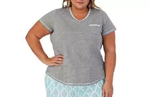 Carole hochman womens pajamas - womens,