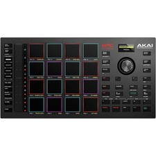 Akai Professional MPC Studio