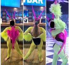 RJ stunning starter inter