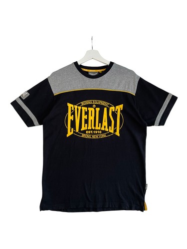 Everlast shirt mens - mens, black