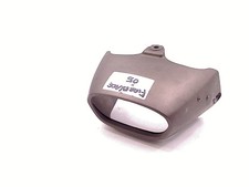 EXHAUST COVER Honda CBR 1000