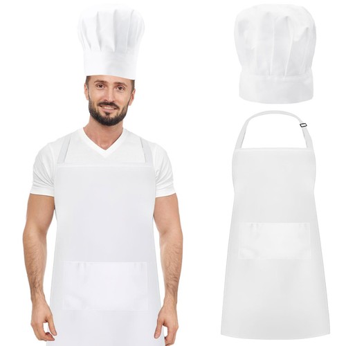 Dawris adult chef hat and - dawris,
