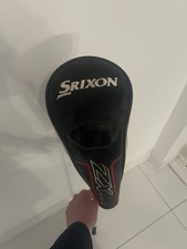 Srixon ZX7 MK II 2023 Driver