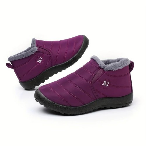 Mens snow ankle winter - snow,