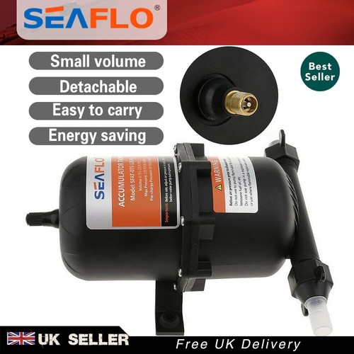 Seaflo water pump a20 - pump, 0.75l