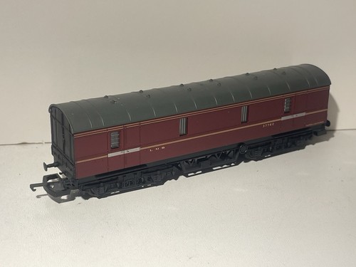 Lima gauge model railway - oo,