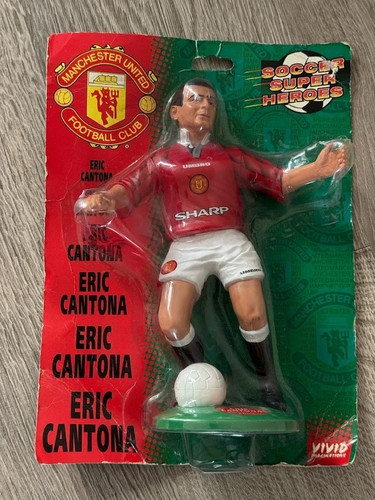 Eric cantona manchester - cantona,