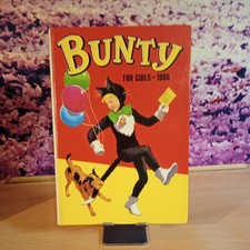 Bunty for Girls 1988 (Annual)