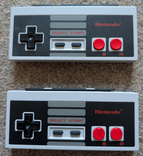 Official nintendo switch - nintendo,
