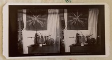 Stereoscope Slide A Holtz