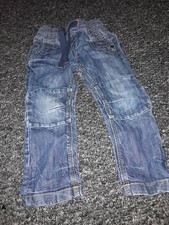 baby boys jeans 12-18 months