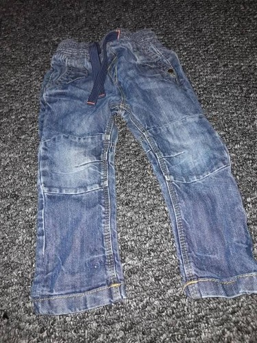 Baby boys jeans months - baby, 12-18