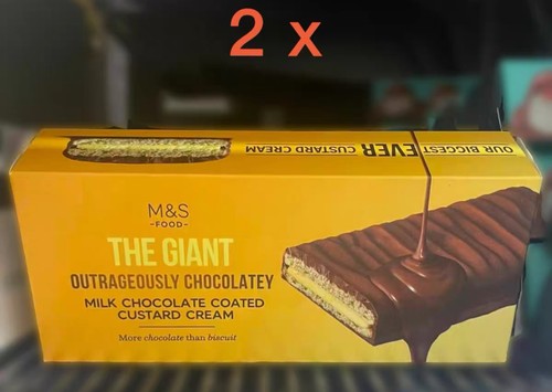 Giant outrageously milk - giant,