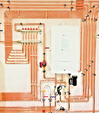 Worcester - Baxi - Vaillant -