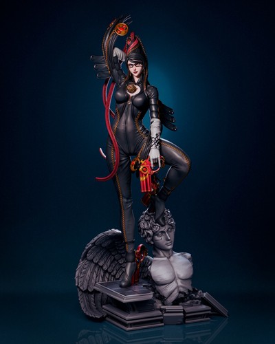 Bayonetta ver1 abe3d - -, 1/6