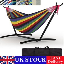 Portable Hammock Outdoor