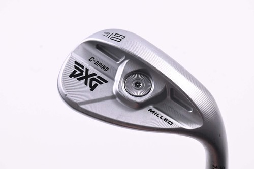 Pxg sugar daddy - pxg, iii