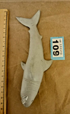 Action Man Shark for deep sea