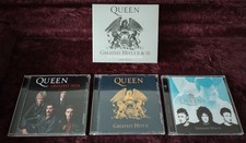 Queen platinum collection - queen,