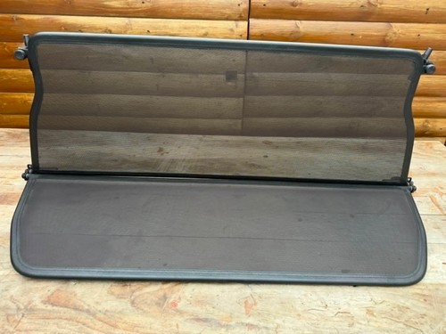 Windblocker for beetle - beetle, (