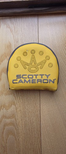 Scotty cameron phantom 8 - phantom, x