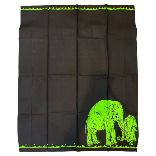 Handmade sri lankan batik - sri,