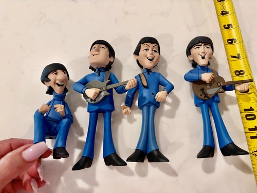 The beatles yellow submarine - the,