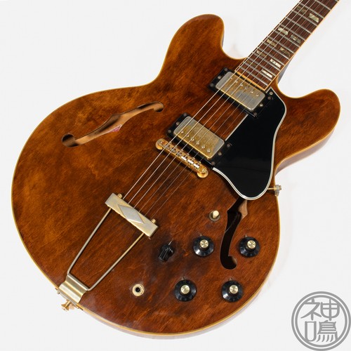 Gibson 345 used - gibson, es-345