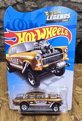 Hot wheels rlc 2020 legends - rlc,
