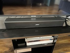 Bose Solo 5 TV Sound System