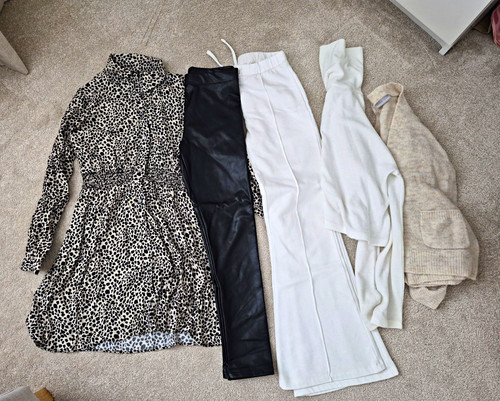 River island girls 8 9y - island, h&m