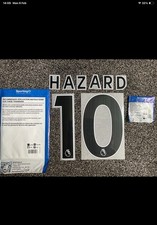 Chelsea Shirt jersey sporting