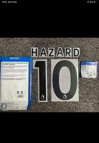 Chelsea shirt jersey - chelsea, sporting