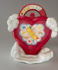 VINTAGE 1980's Care Bears