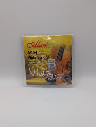 Alice viola strings - alice,