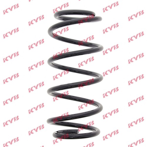 Coil springs for - 2x,