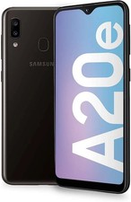 Samsung Galaxy A20e, Unlocked