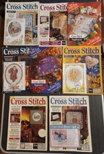 Vintage Cross Stitch