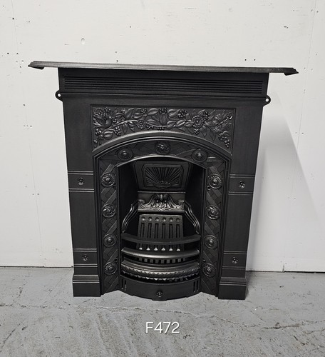 Antique victorian cast iron - antique,