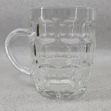 Vintage Dimpled  Traditional