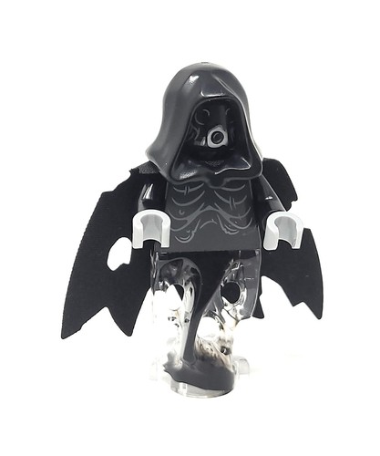 Lego harry potter - -, dementor