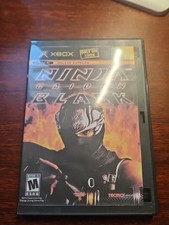 Ninja Gaiden Black (Microsoft