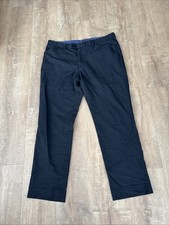 Jeff Banks Men's Trousers Size 36 S
