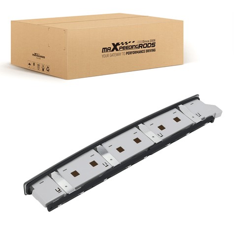 Third led high level brake - high,