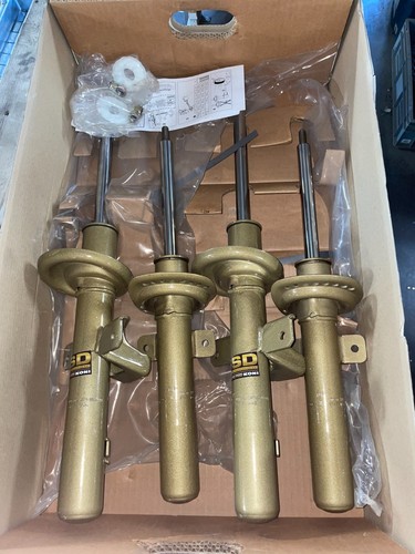 Koni fsd shock absorber - koni,
