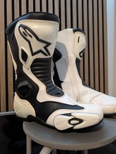Alpinestars S-MX 5 Motorcycle