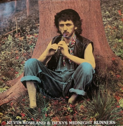 Dexys midnight runners lets - dexys,