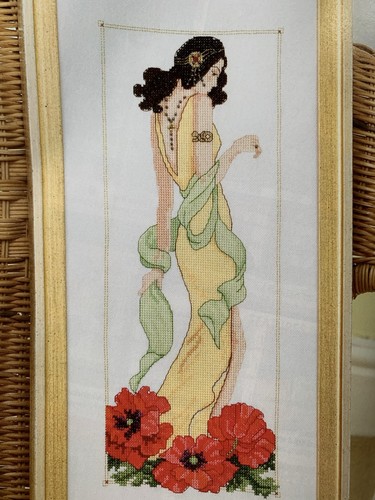 Vogue beauty art - beauty!,