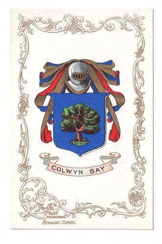 Colwyn bay denbighshire old - bay,,